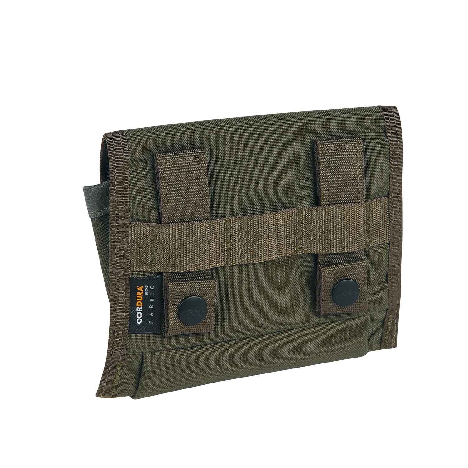 TT Mil Pouch Utility