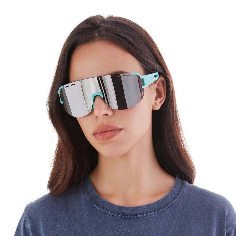 YEAZ SUNGLOW Sportbrille