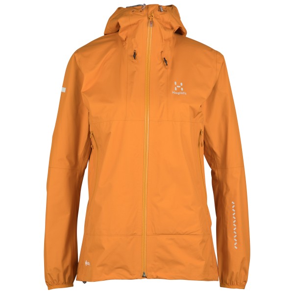 Haglöfs - Women's L.I.M GTX II Jacket - Regenjacke