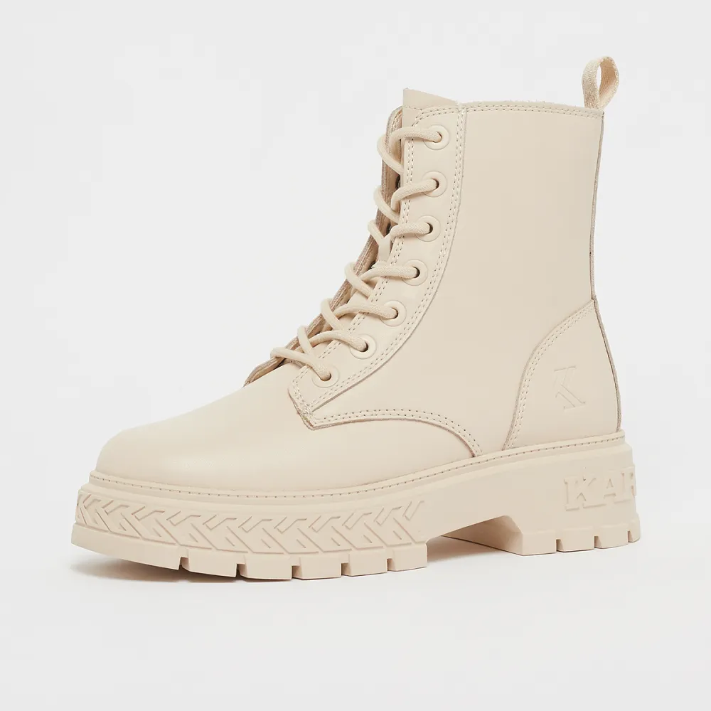 Karl Kani Soho Chelsea Boot KKFWW000326 / braun