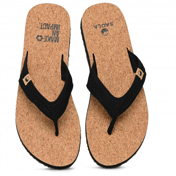 Saola - Women's Nosara - Sandalen