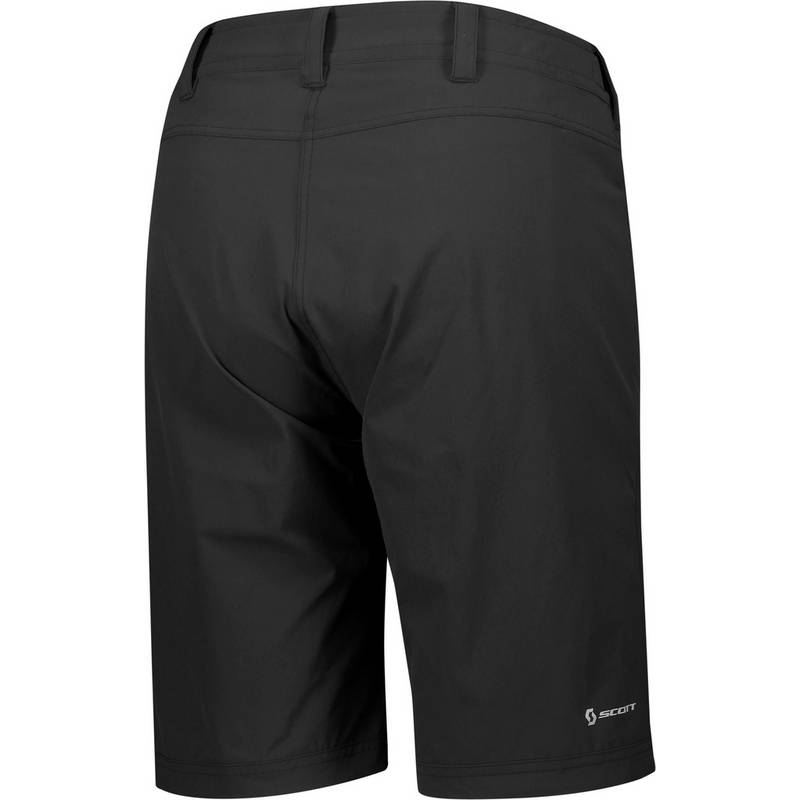SCOTT Trail Flow Fahrradshorts Damen