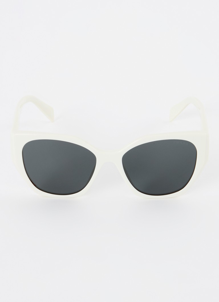 Prada Butterfly sunglasses PR19ZS