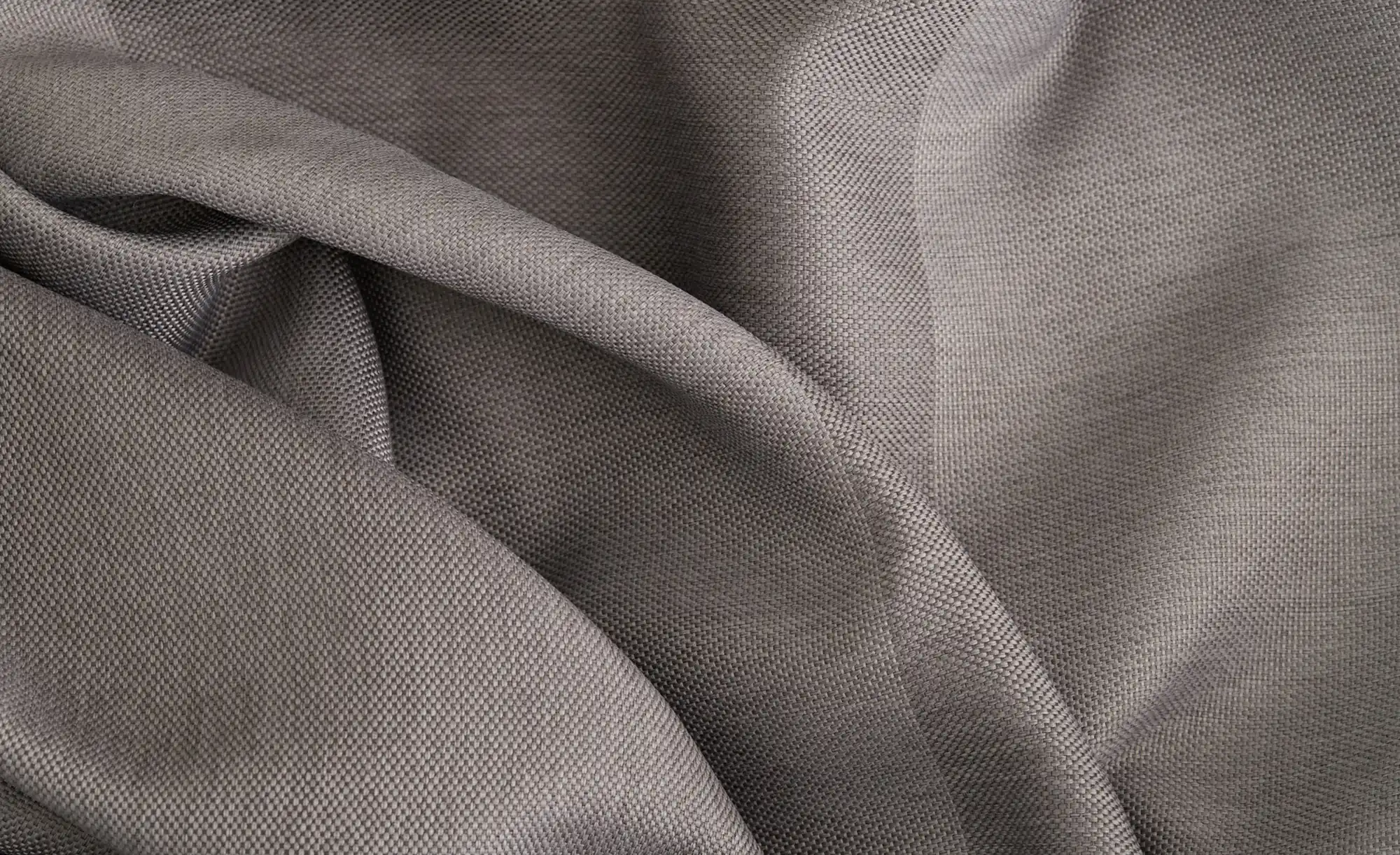 Verdeckter Schlaufenschal Galdin Stripe