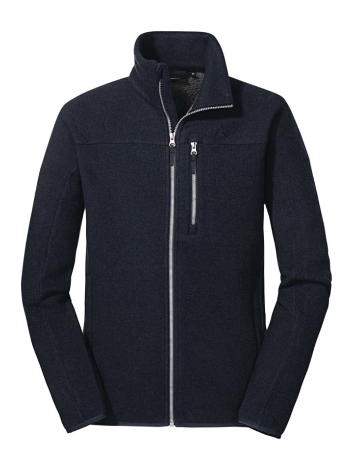 Schöffel Fleecejacke 