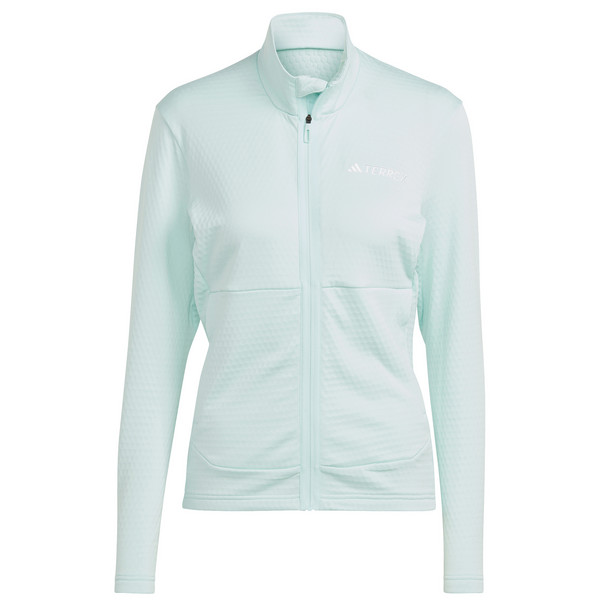 TERREX MULTI LIGHT FLEECE FULL ZIP JACKET Damen - Fleecejacke