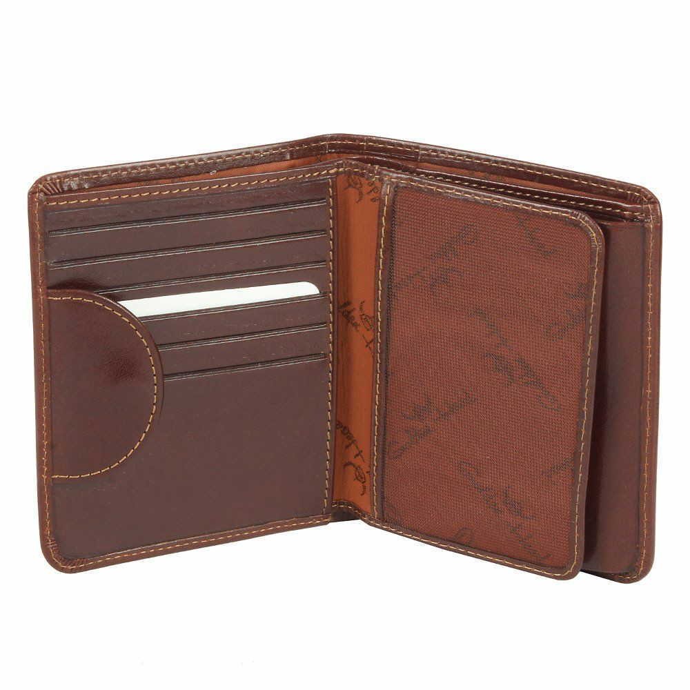 GOLDEN HEAD Handtaschen braun 1249-05