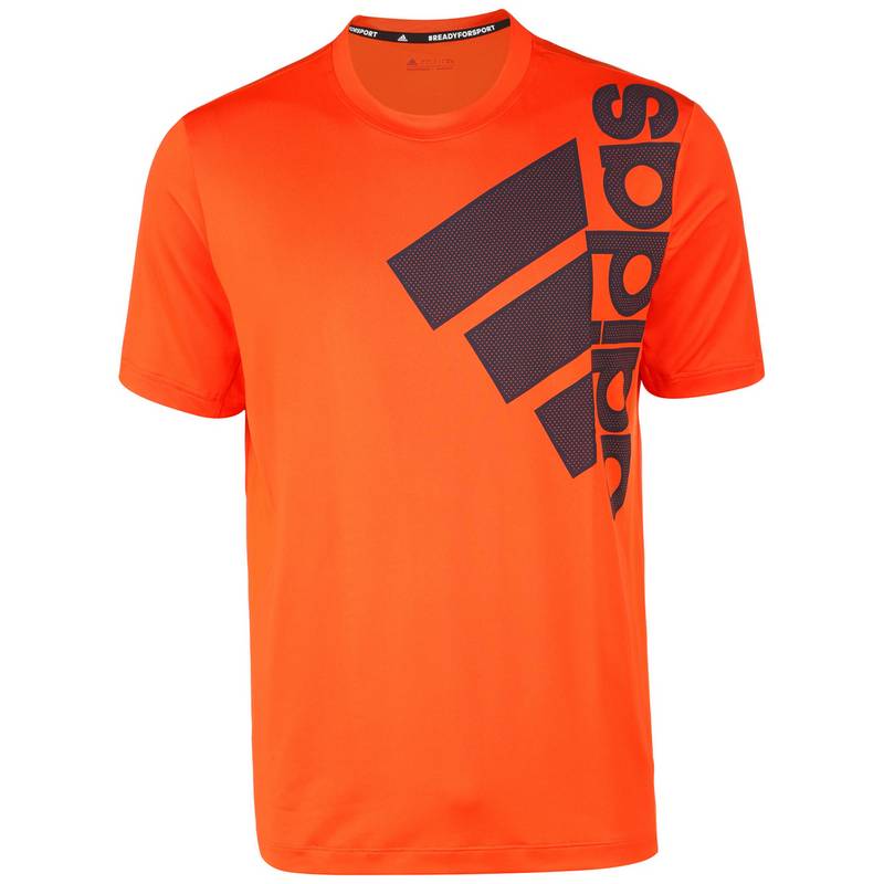 adidas Big Badge Of Sport Funktionsshirt Herren