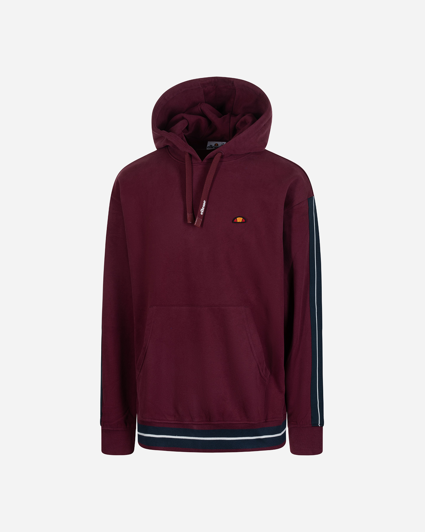 Felpa Ellesse Sartoria M EHM258W23-293
