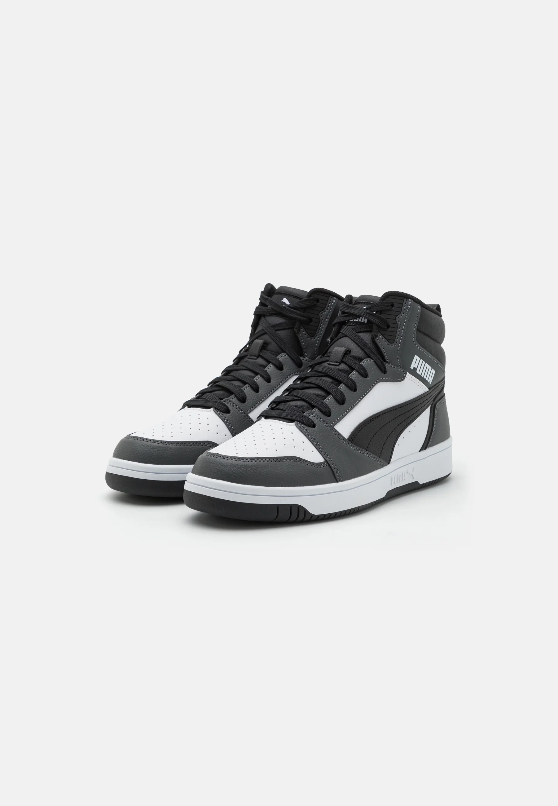 Puma REBOUND V6 UNISEX - Zapatillas altas