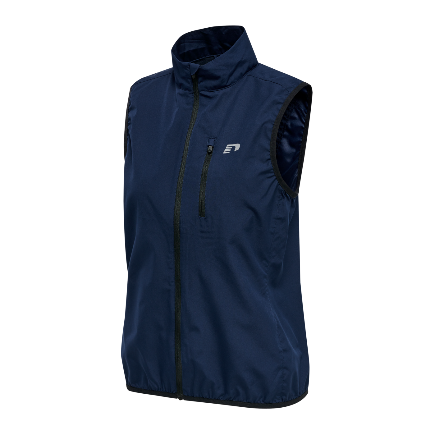 Newline Core Gilet Weste Running Damen F1009