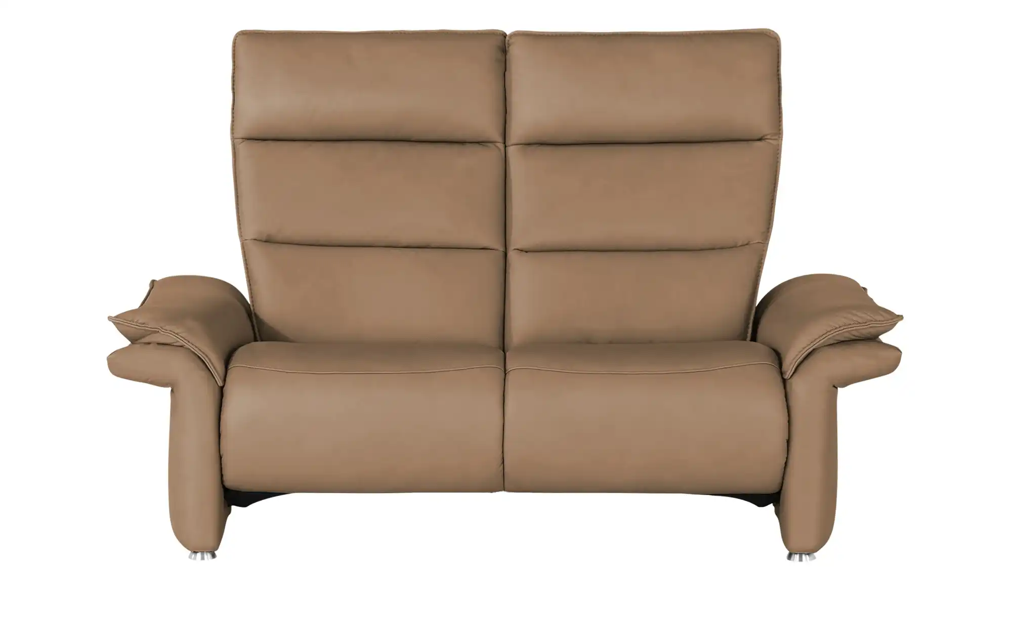 Hukla Ledersofa Corvina