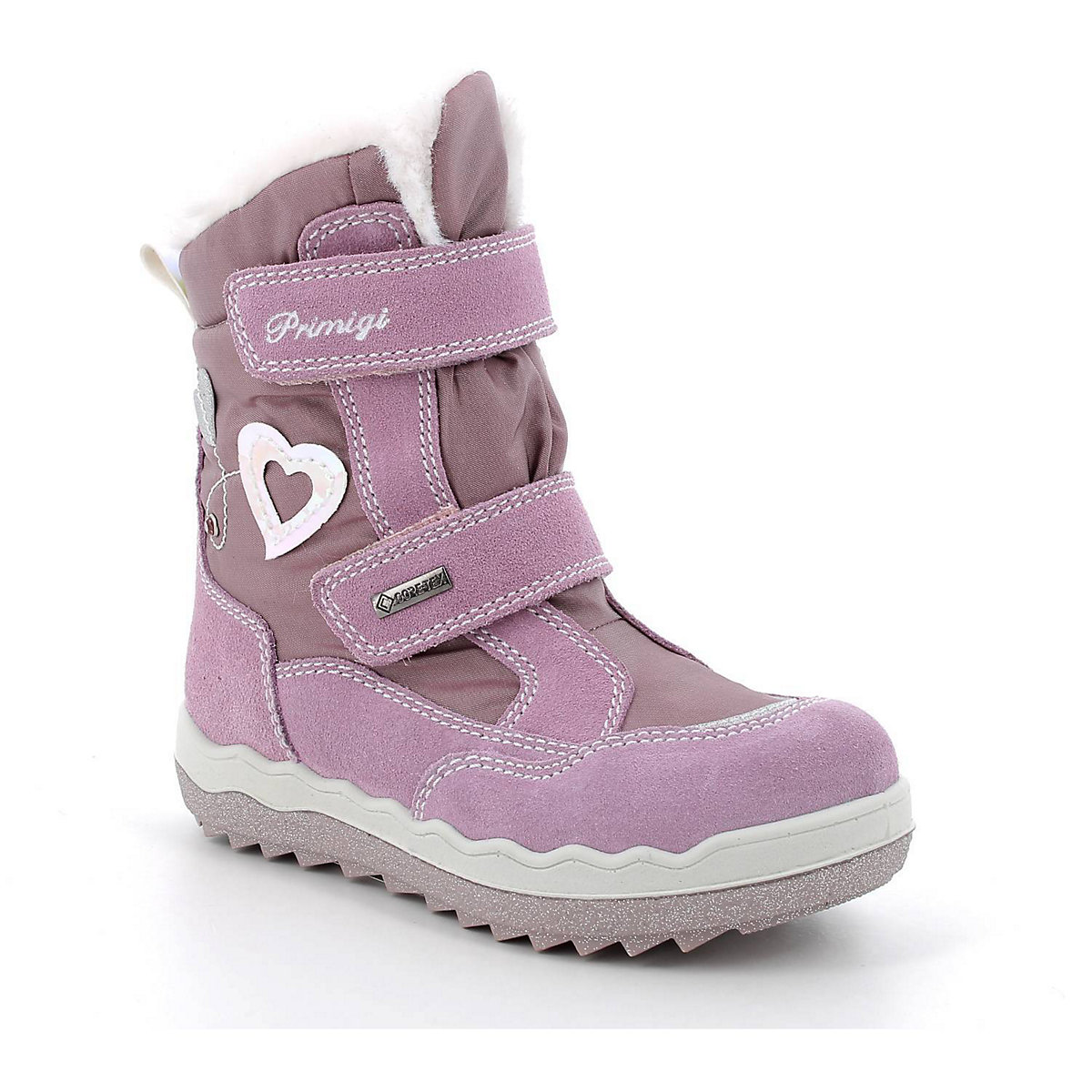 PRI48852 Pink/Chiffon Trekkingschuhe