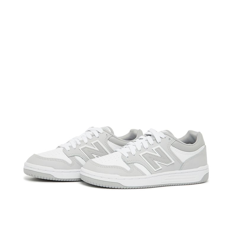 New Balance Wmns BB480LHI white