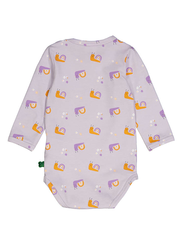 Fred´s World by GREEN COTTON Body 