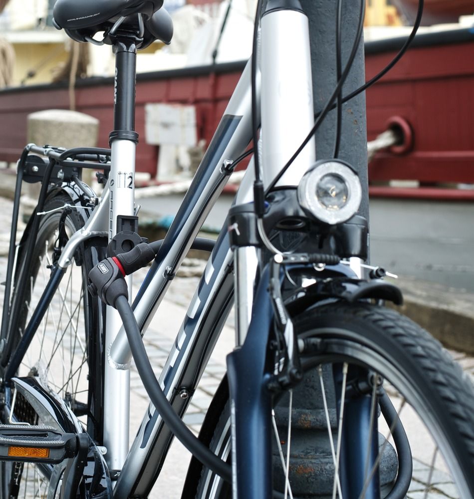 Abus Phantom 8950/180 KF Kabelschloss kaufen | Bike-Discount