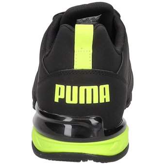 PUMA Viz Runner 2 SL Sneaker in schwarz