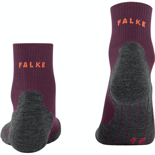 DAMEN SOCKEN TK5 WANDER WOOL SHORT WOMEN