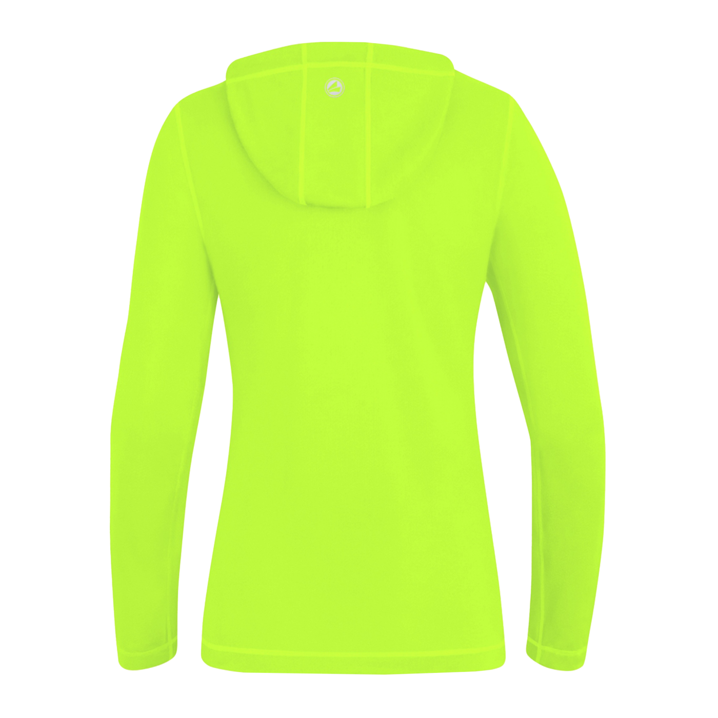 Jako Run 2.0 Kapuzenjacke Damen Grün F25