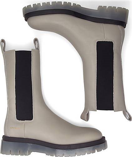 COPENHAGEN Stiefeletten (flach)