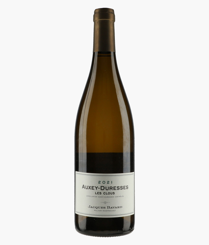 Auxey-Duresses Les Clous 2021BAVARD JACQUES