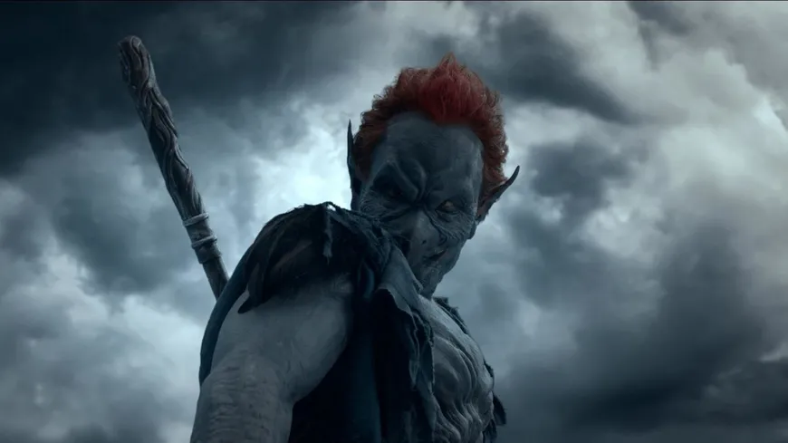 Clash of Gods - Krieg der Titanen