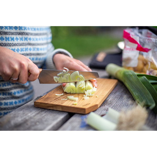 CAMPFIRE CUTTING SET - Campingbesteck