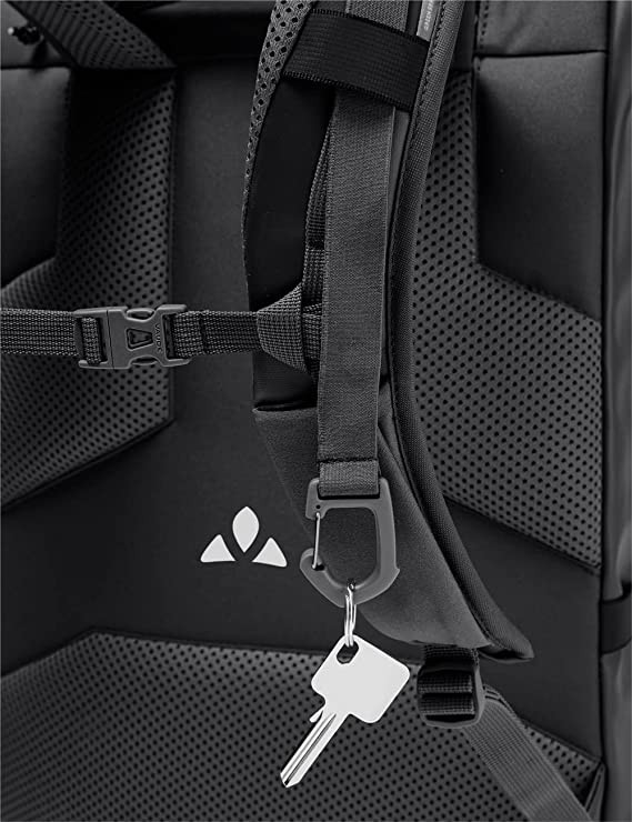 VAUDE Handtaschen schwarz Mineo Backpack 23