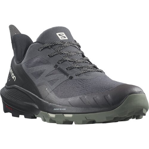 HERREN MULTIFUNKTIONSSCHUHE SHOES OUTPULSE GTX MGNT/BLACK/WROUGHT IR