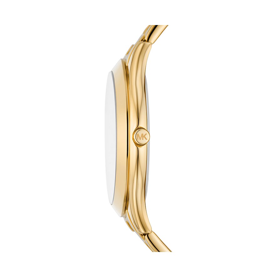 Michael Kors Damenuhr Slim Runway