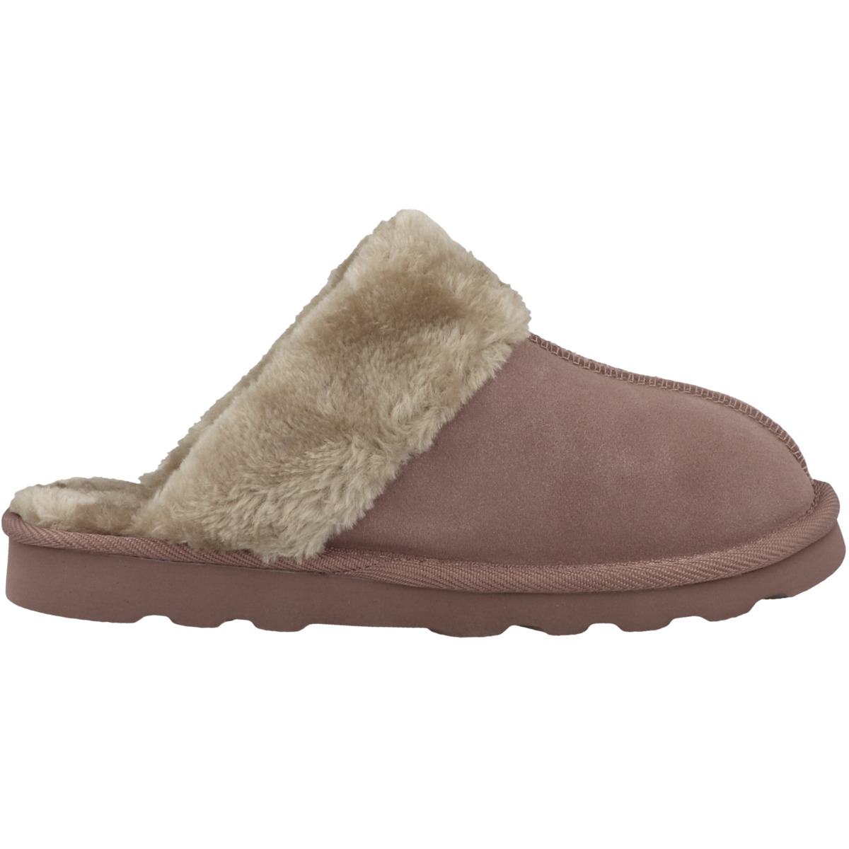 s.Oliver 5-27100-41 Hausschuhe rosa