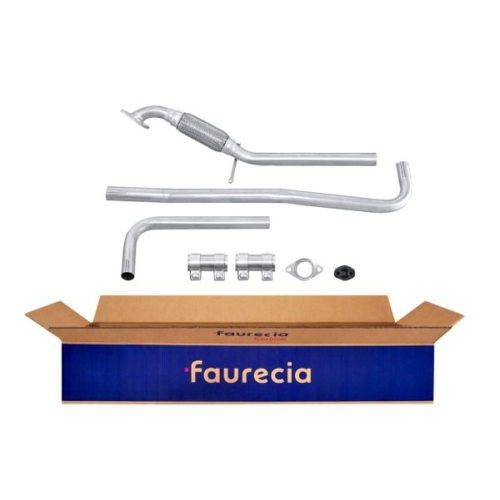 FAURECIA MITTELROHR FS30571 - ATU