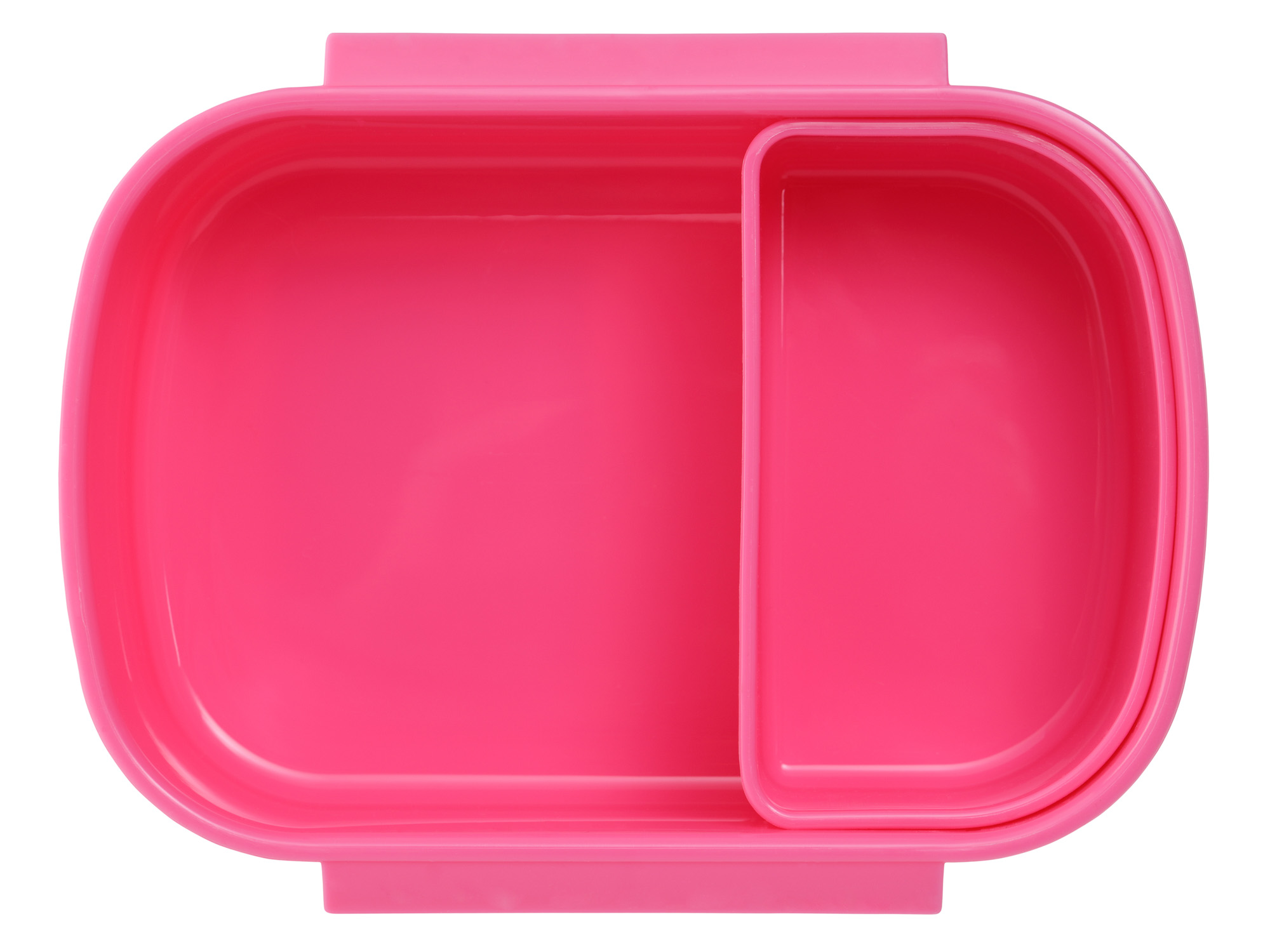 Brotzeitbox für Mädchen in rosa mit Pinky Queeny