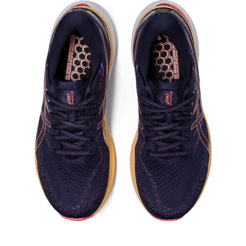 ASICS GEL-KAYANO 29 Laufschuhe Damen