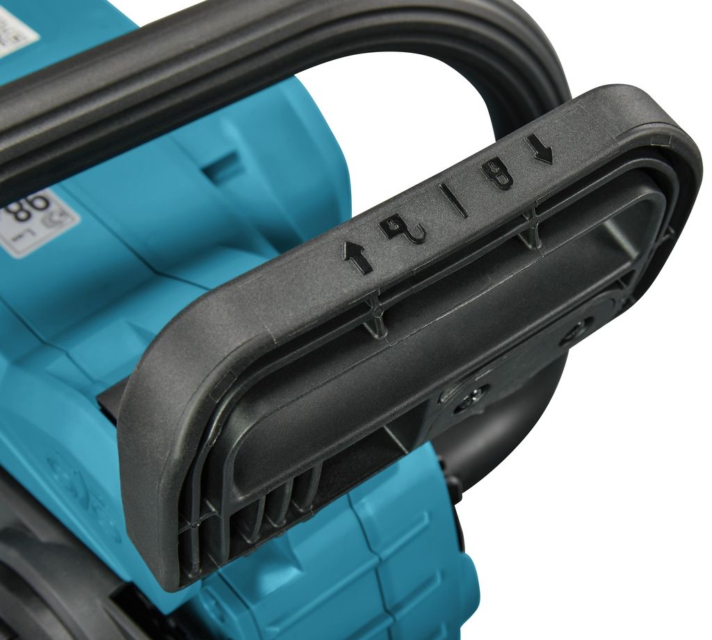 Tronçonneuse Makita DUC307ZX1 18V 30 cm (batterie et chargeur non inclus)