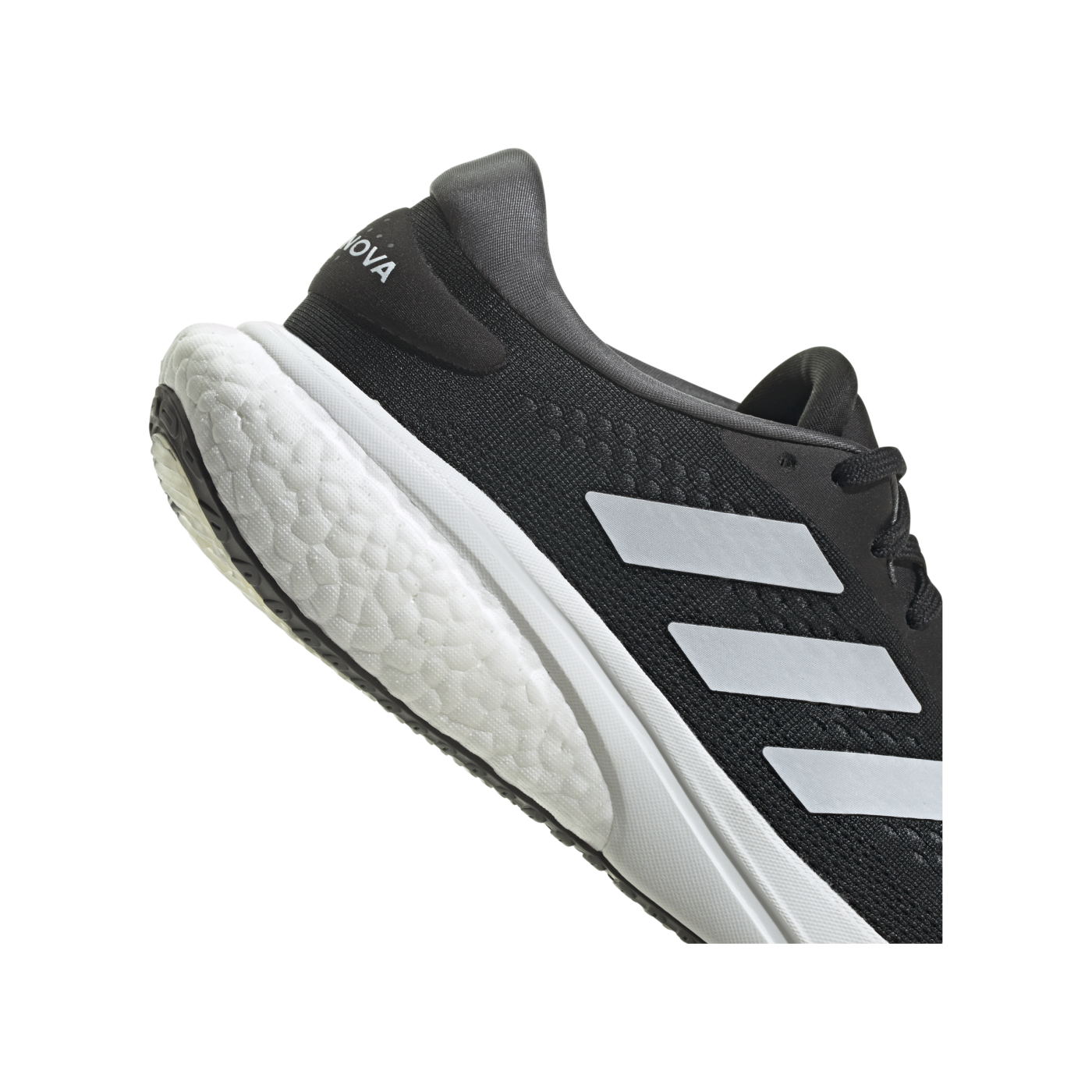 adidas Supernova 2 Running Schwarz Weiss