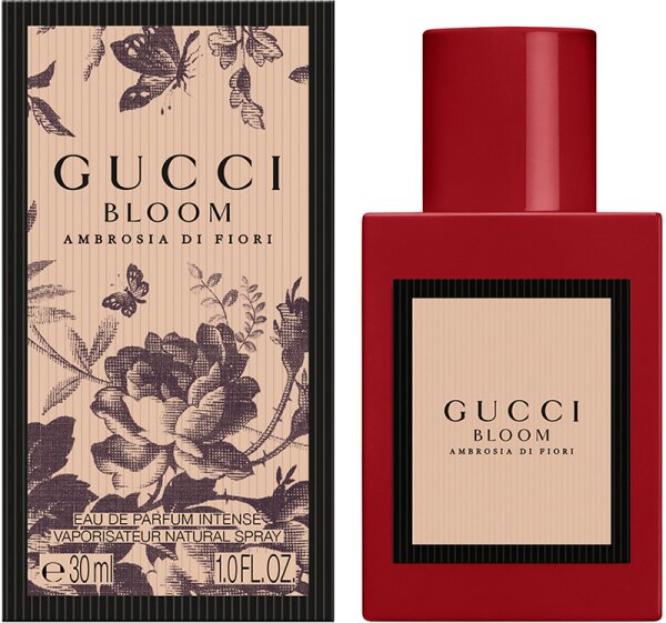 Gucci Bloom Ambrosia di Fiori Eau de Parfum