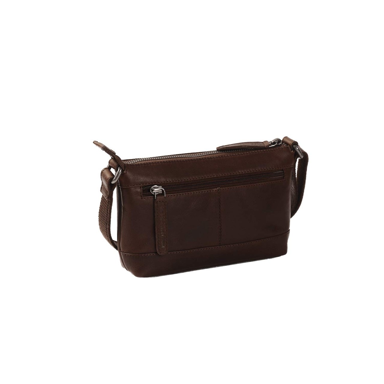 THE CHESTERFIELD BRAND Handtaschen braun ABIGAIL