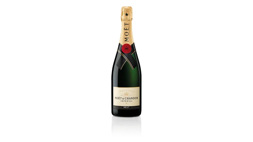 Moët & Chandon Champagner Brut Impérial 750 ml