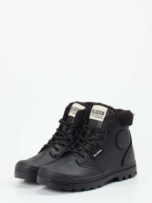 Sneaker high-81660090084 Palladium