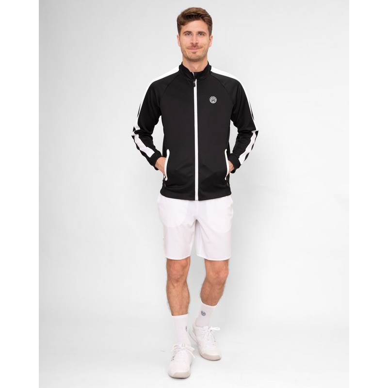 BIDI BADU Crew Jacket Funktionsjacke Herren