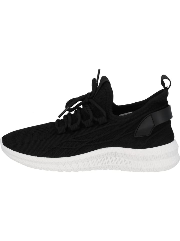 palado Sneakers Low in Schwarz günstig kaufen