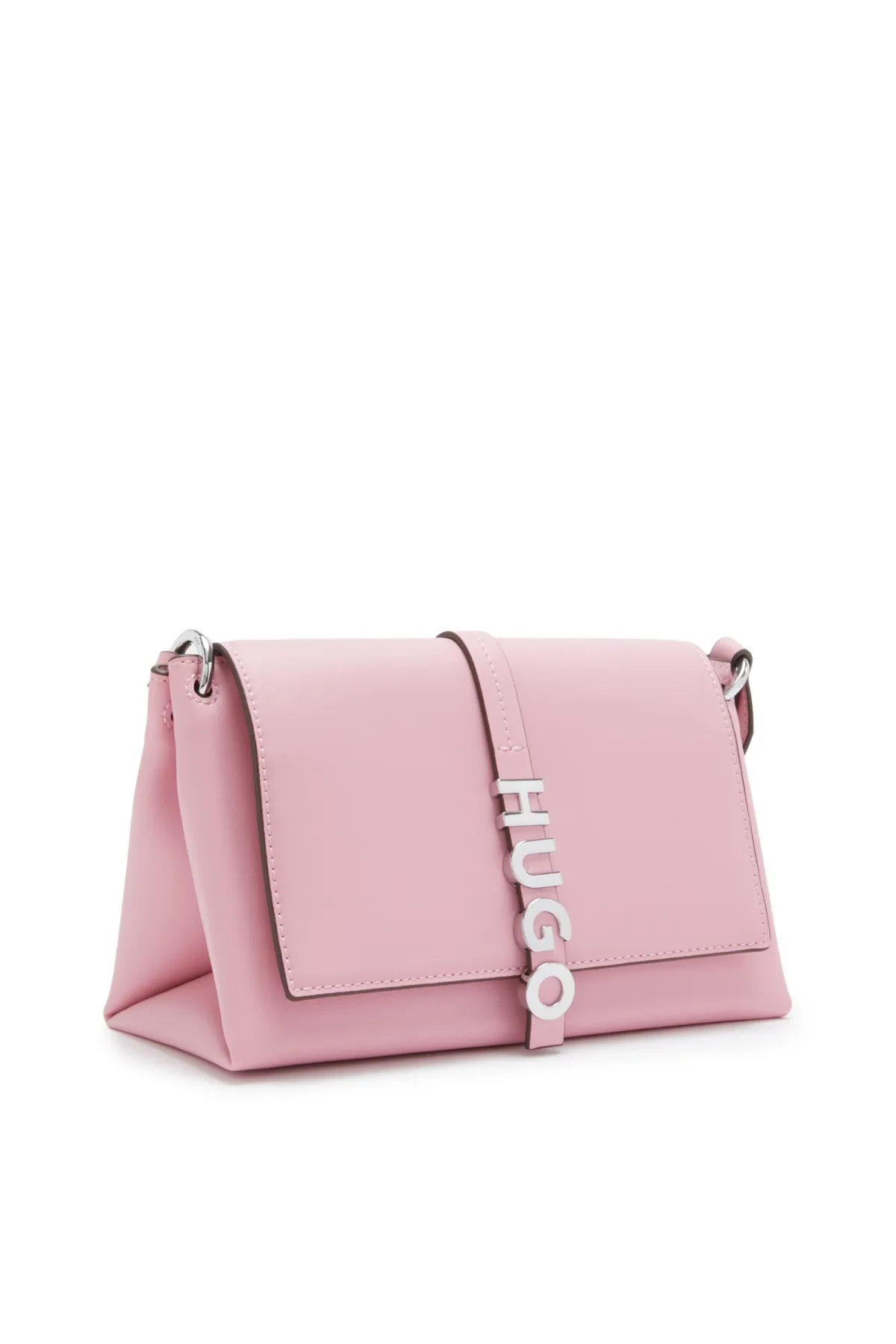 Hugo Boss  Mel Damen Umhängetasche Rosa 50499831-664