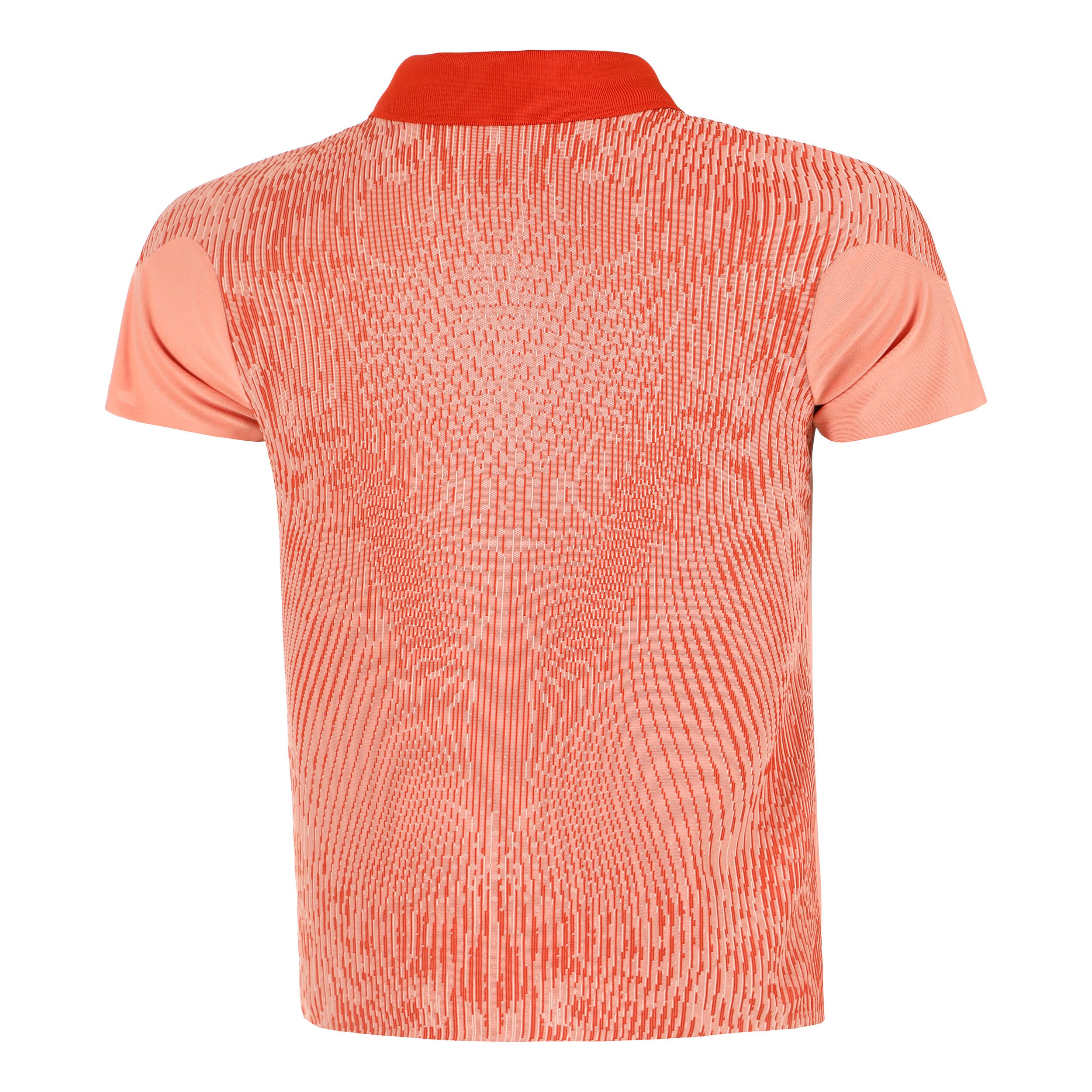 Dri-Fit Advantage Slam Polo Herren - Apricot