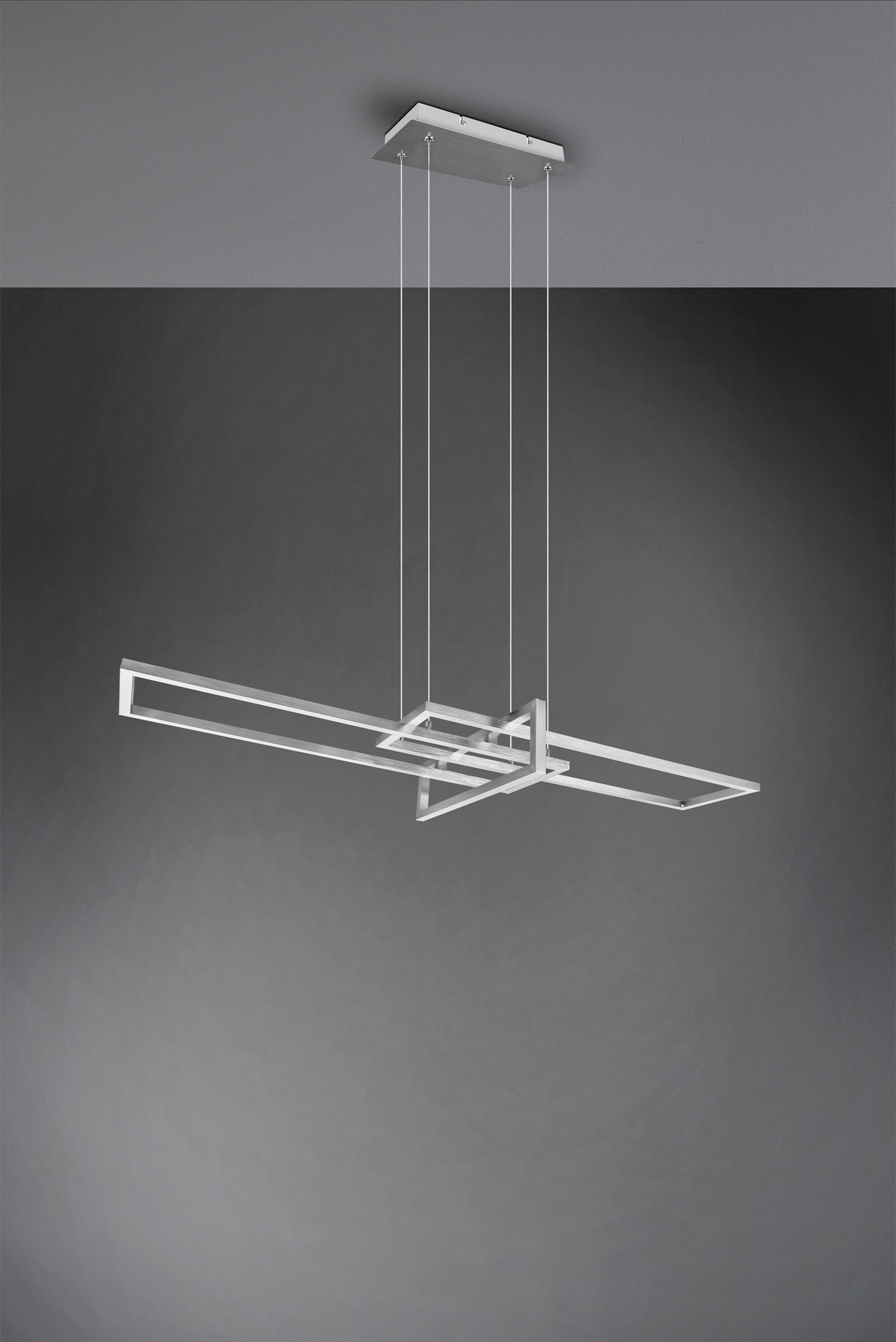Trio LeuchtenLED - Pendelleuchte 1 flg