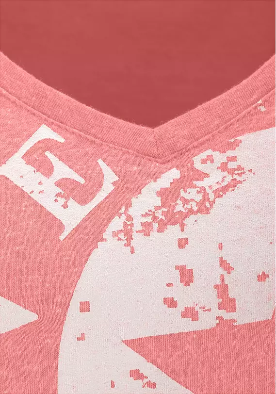 Strandshirt