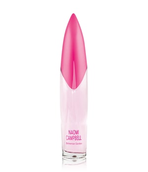Naomi Campbell Bohemian Garden Eau de Toilette-15 ml