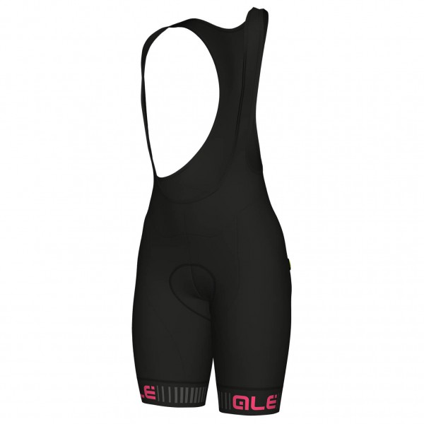 AlÉ - Women's Bibshorts Solid Traguardo - Radhose