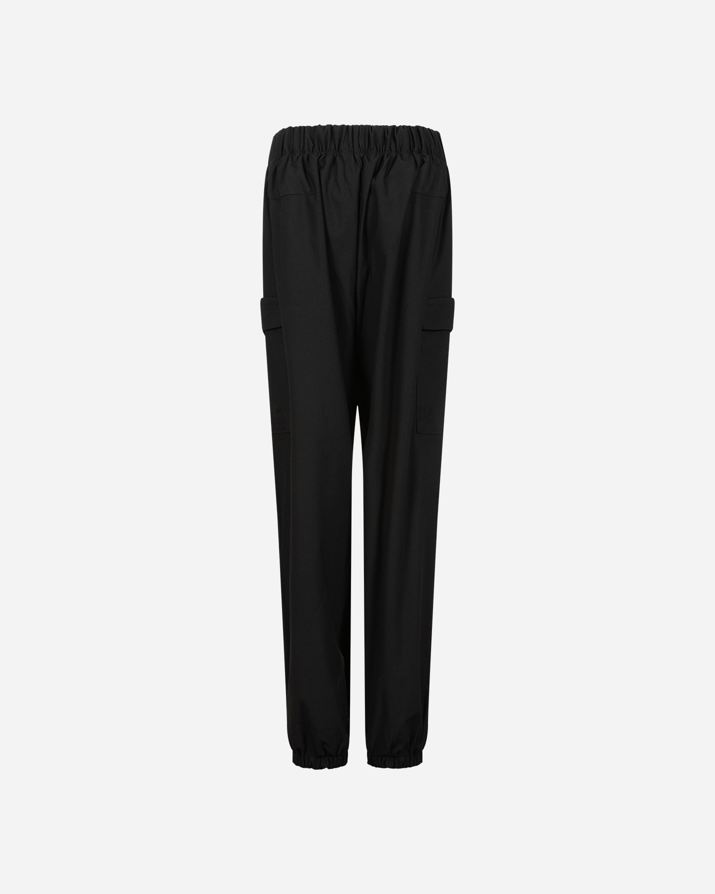 Nohavice Calvin Klein Jeans Parachute Dry Knit Jr 24SMCKIB0IB02079T-BE