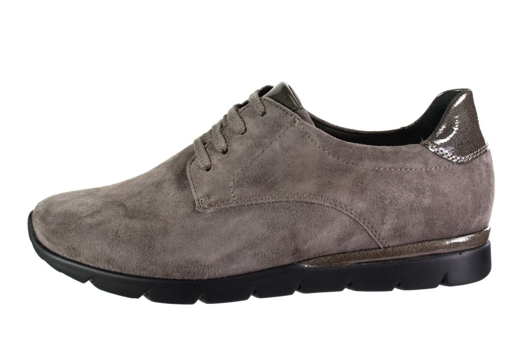 SEMLER Sneaker taupe NELLY